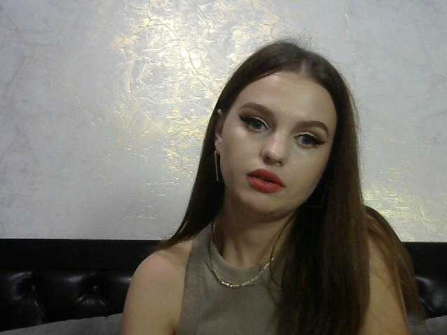 Скриншоты трансляции Sonya5555