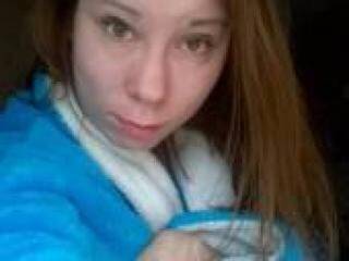 Эротический видеочат darinkamrrr