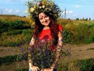 Эротический видеочат darisha55