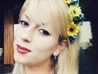 Эротический видеочат darishana