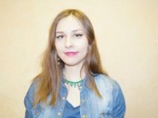 Эротический видеочат dariyamur