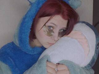 Эротический видеочат aokigara