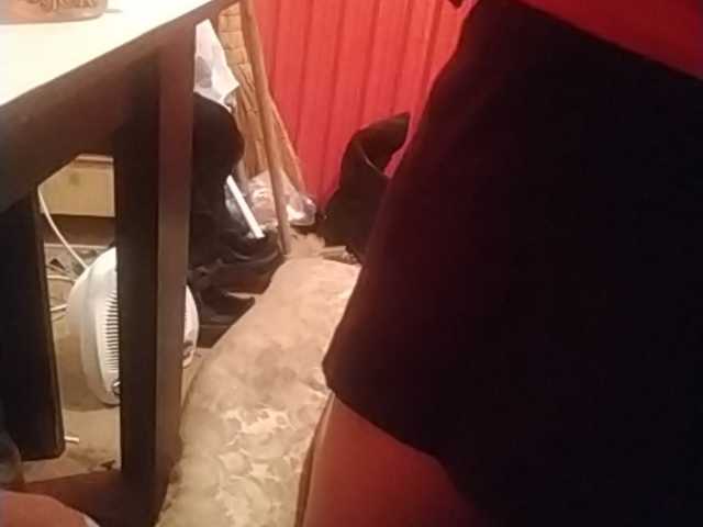 Скриншоты трансляции Dark-Cherry