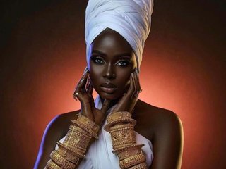 Эротический видеочат Dark-Desires