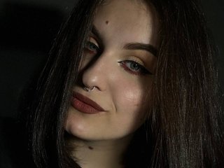 Эротический видеочат Dark-Shine