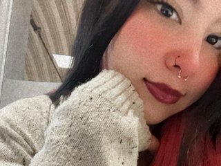 Эротический видеочат Dark-Velvet