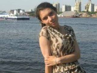 Эротический видеочат darkanna