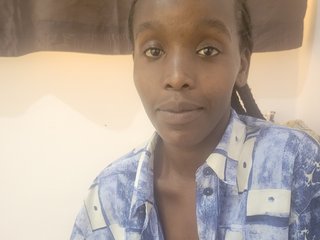 Эротический видеочат Darkberrie