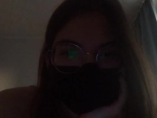 Эротический видеочат DarkCherry