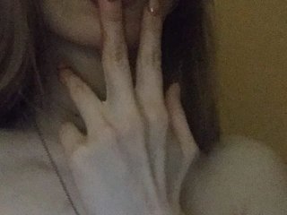 Эротический видеочат DarkCherry
