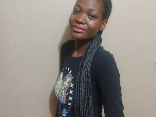 Эротический видеочат DarkChoco29