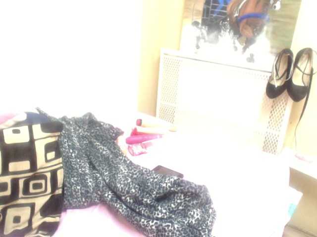 Скриншоты трансляции DarkDolySpark