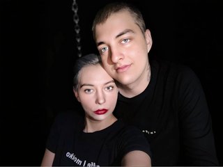 Эротический видеочат DarkdominLust
