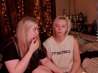 Эротический видеочат DarkdominLust