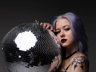 Эротический видеочат DARKIRIS