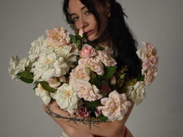 Фотография профиля DarkLola