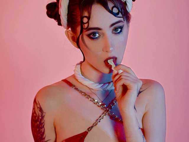 Фотография профиля DarkLola