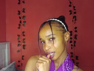 Эротический видеочат Darkmelonghurla