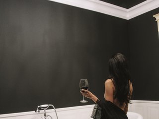 Эротический видеочат Darkness-Angel