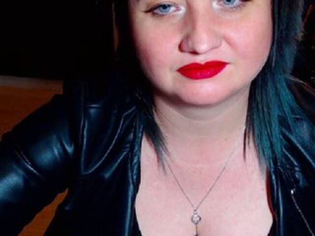 Скриншоты трансляции KinkyDomina