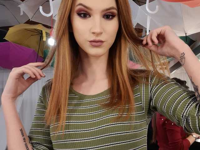 Фотография профиля DarlaDoll