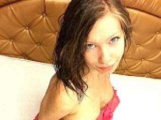 Эротический видеочат darlie