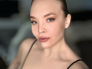 Эротический видеочат DarlingE