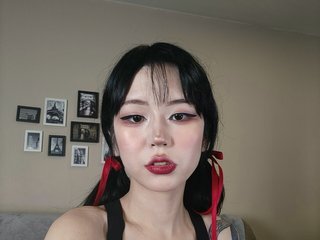 Эротический видеочат DarlingNora