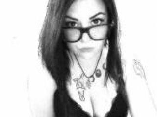 Эротический видеочат darlyhot