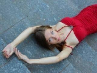 Эротический видеочат darlysex