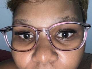 Эротический видеочат DarrkDeeva68