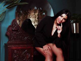 Эротический видеочат DarshaPalau