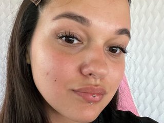 Эротический видеочат Miss_Darcy