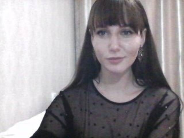 Скриншоты трансляции Dasha3sweet