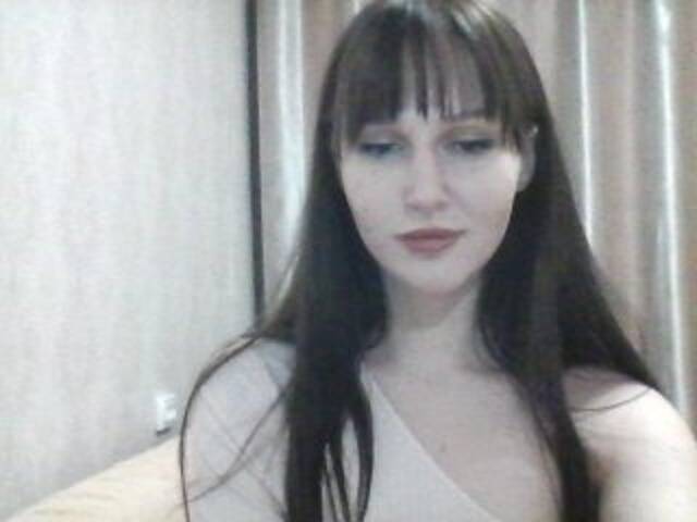 Скриншоты трансляции Dasha3sweet