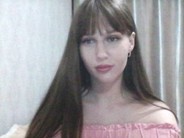 Скриншоты трансляции Dasha3sweet