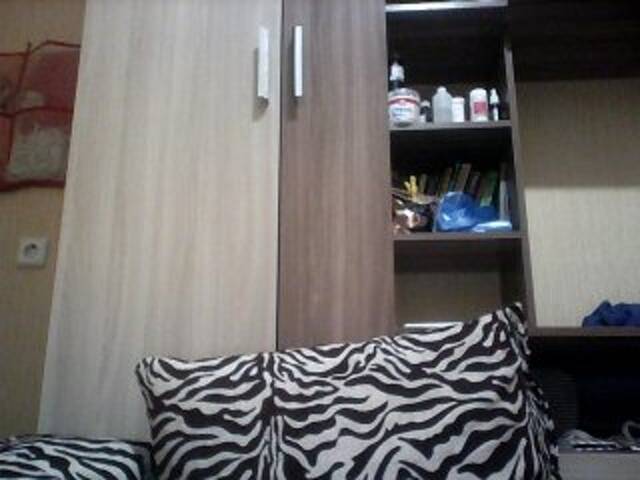 Скриншоты трансляции Dasha669