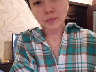 Эротический видеочат Annifer