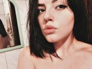 Эротический видеочат dasha956