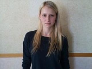 Эротический видеочат dasha96