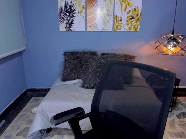 Скриншоты трансляции DashaRodri