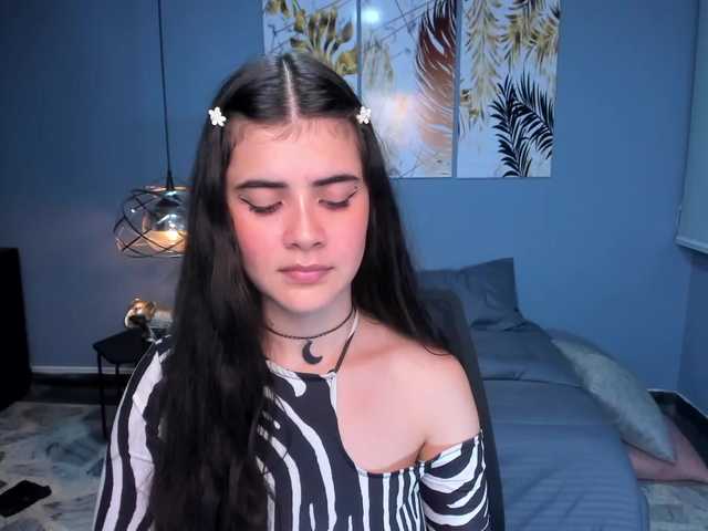 Скриншоты трансляции DashaRodri