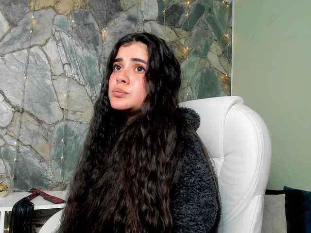 Скриншоты трансляции DashaRodri