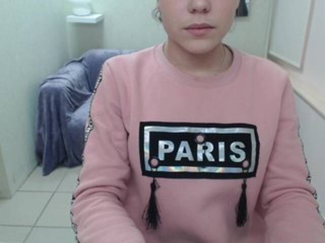 Скриншоты трансляции DashaRu