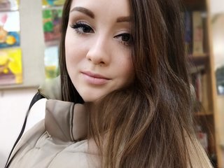 Эротический видеочат Dashenka-sss