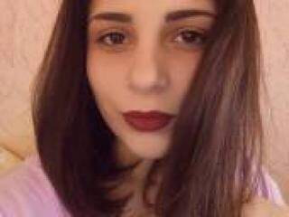 Эротический видеочат dashkaa19