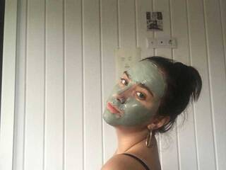 Эротический видеочат Dashpvlllllll