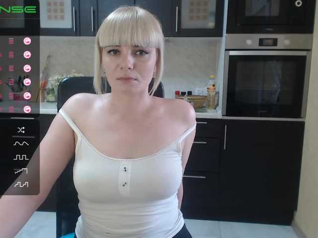 Скриншоты трансляции _-Dasha-_