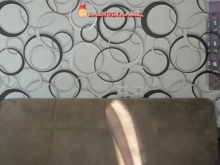 Эротический видеочат Dashulyaaa