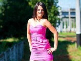 Эротический видеочат dashylia